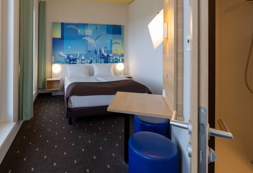 B&b Hotel Fulda City
