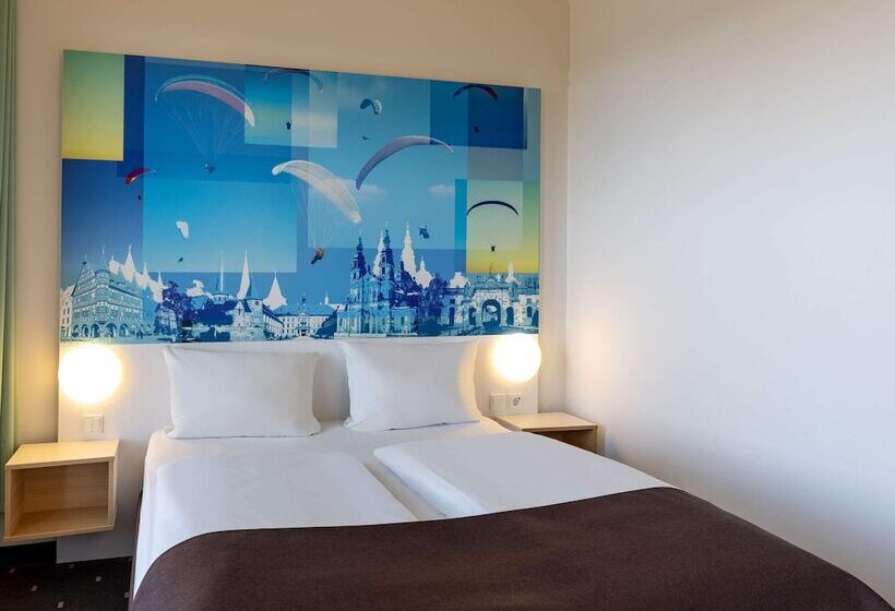 B&b Hotel Fulda City