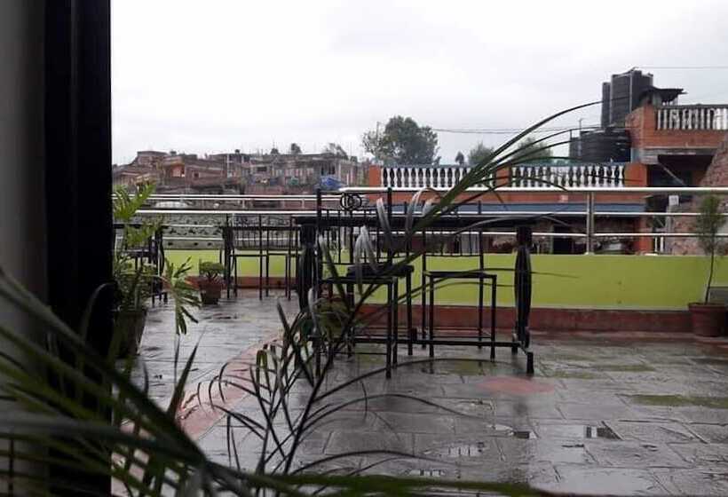 هتل Bhaktapur Inn