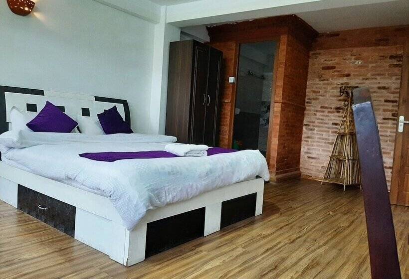 هتل Bhaktapur Inn