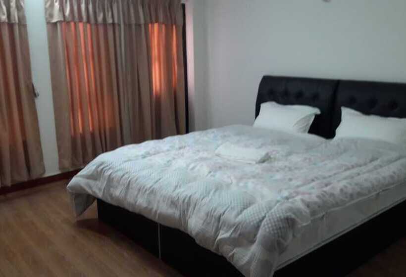 هتل Bhaktapur Inn