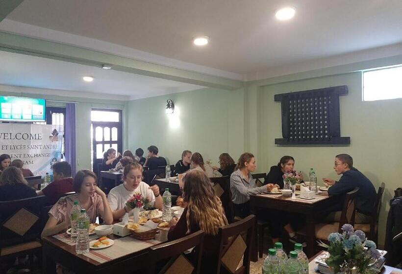 هتل Bhaktapur Inn