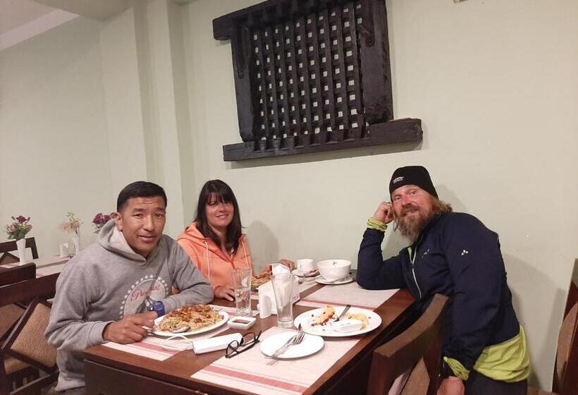 هتل Bhaktapur Inn