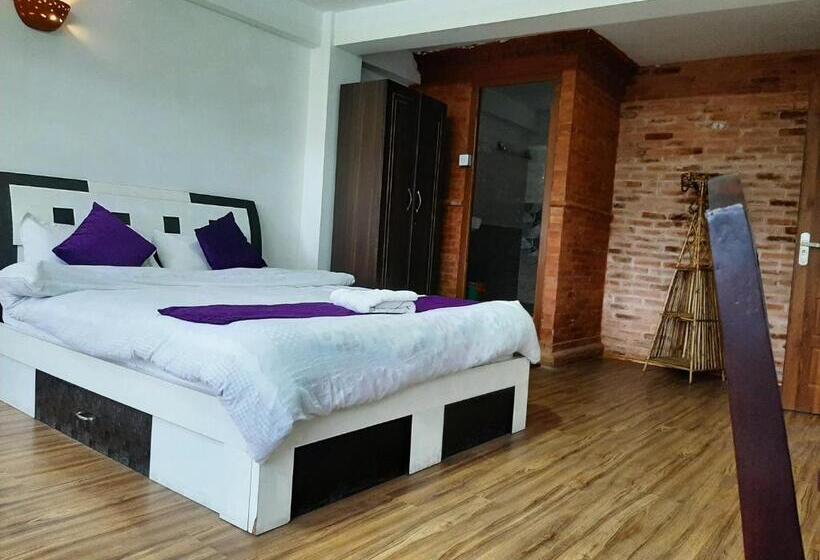 هتل Bhaktapur Inn
