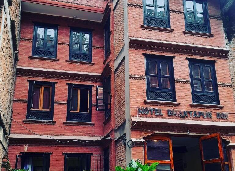 هتل Bhaktapur Inn
