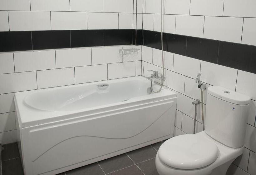 Отель Big Banana