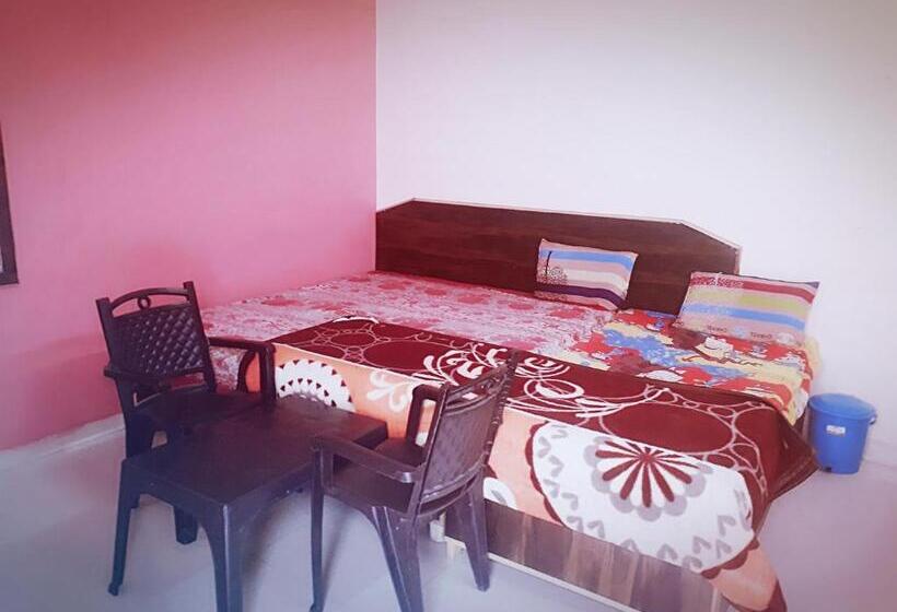 ホテル Blue Heaven