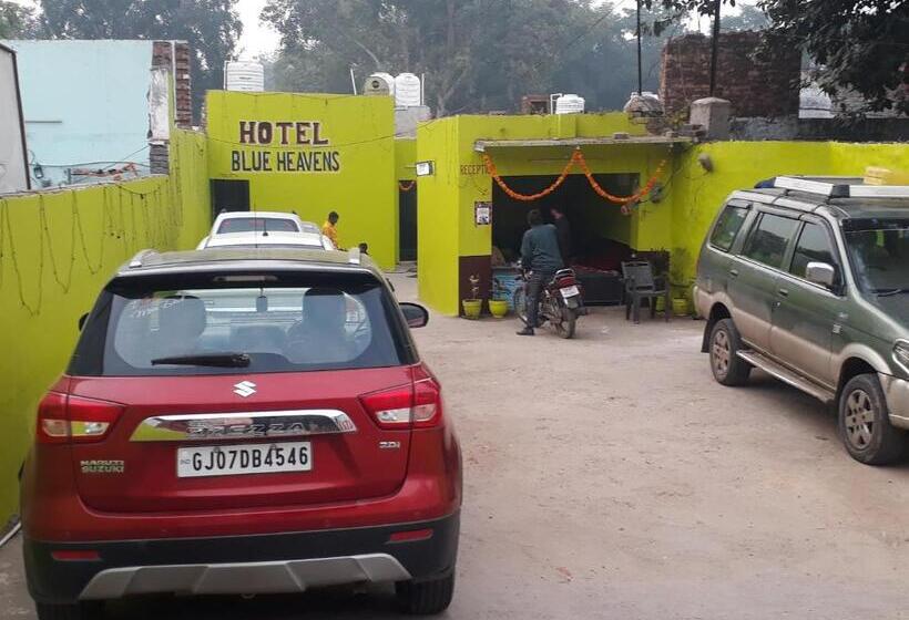 ホテル Blue Heaven