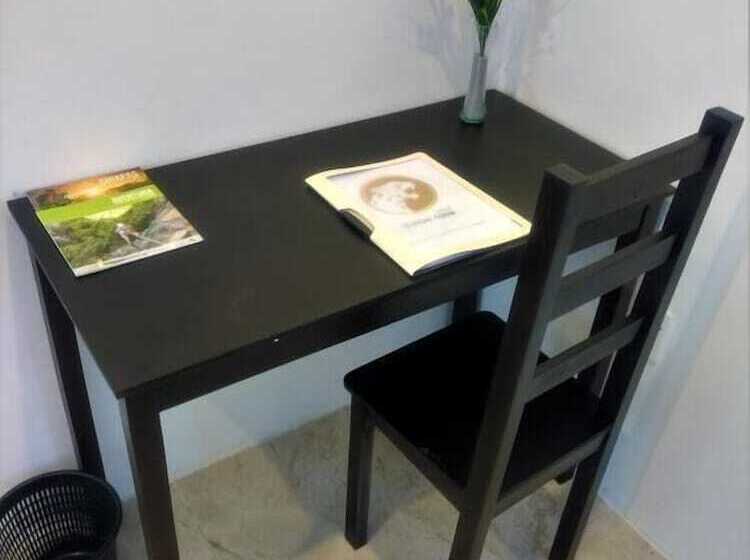 בית מלון כפרי Bolom Ajaw