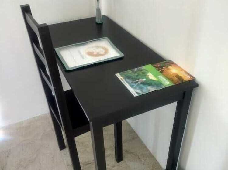 בית מלון כפרי Bolom Ajaw