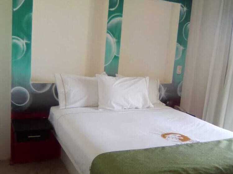 בית מלון כפרי Bolom Ajaw