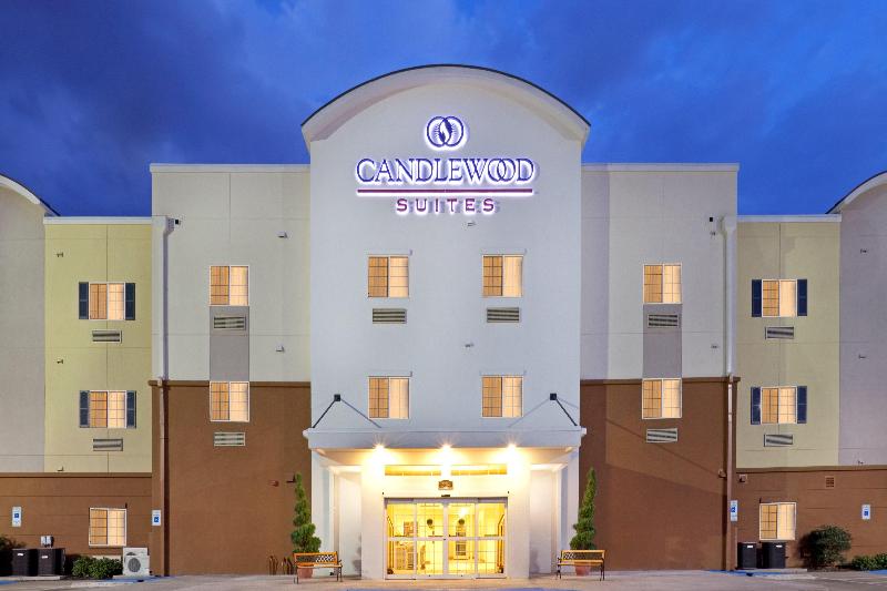 فندق Candlewood Suites Mcdonough, An Ihg