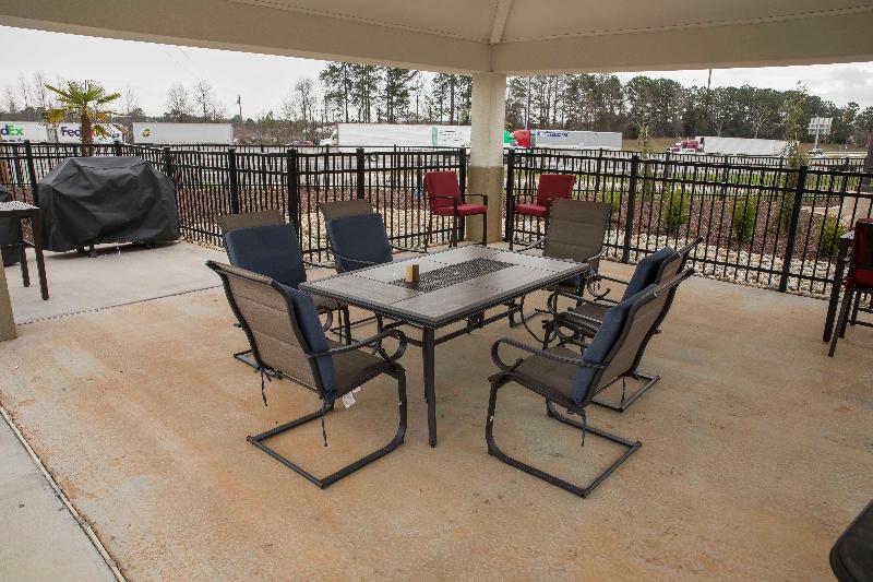 فندق Candlewood Suites Mcdonough, An Ihg