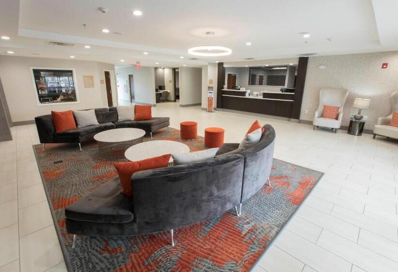 فندق Candlewood Suites Mcdonough, An Ihg