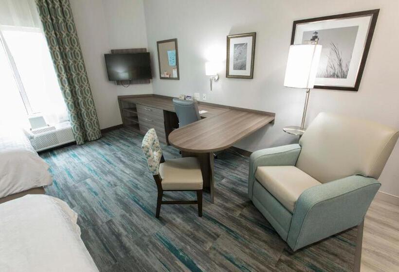 فندق Candlewood Suites Mcdonough, An Ihg