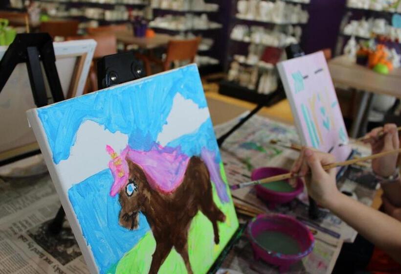 فندق Candlewood Suites Mcdonough, An Ihg