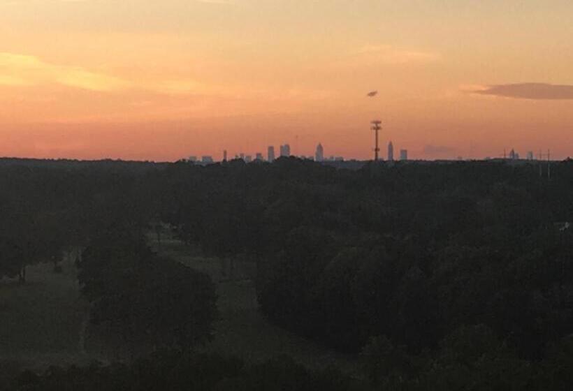 فندق Candlewood Suites Mcdonough, An Ihg