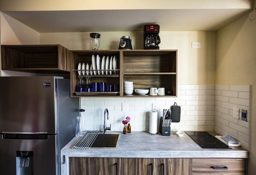 בית מלון כפרי Casa De La Ballena