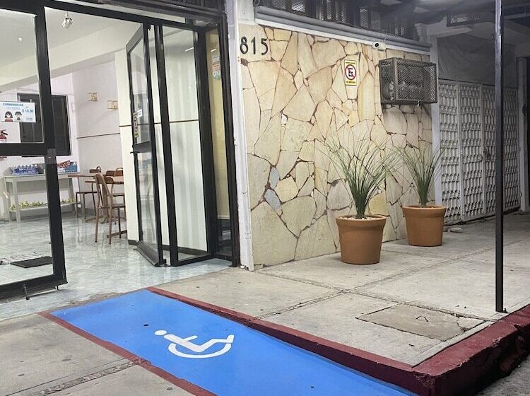 酒店 Casa Del Angel