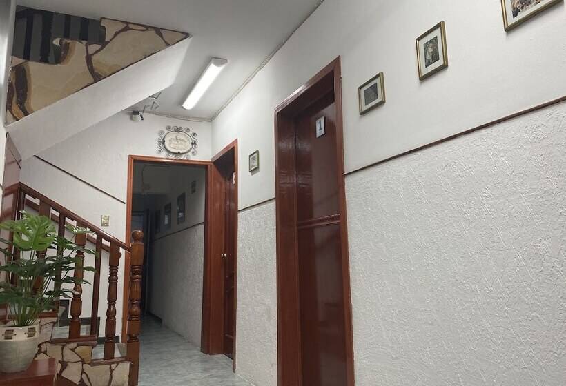 酒店 Casa Del Angel