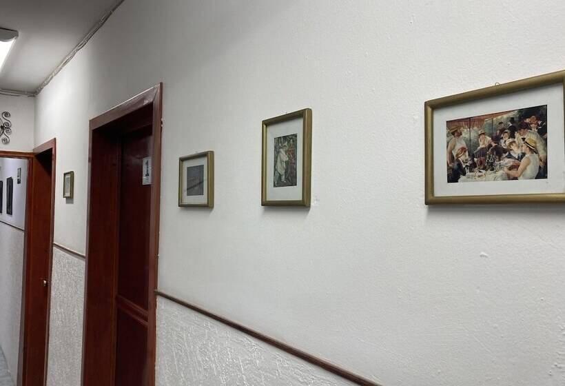 酒店 Casa Del Angel