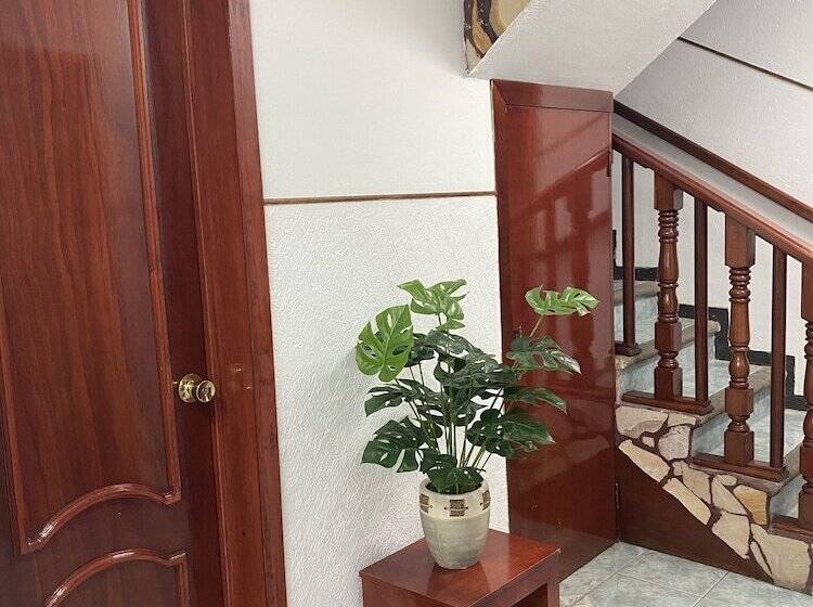 酒店 Casa Del Angel