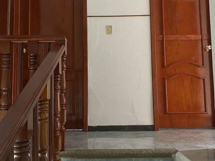 酒店 Casa Del Angel