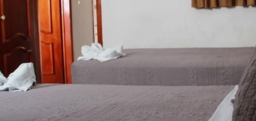 酒店 Casa Del Angel