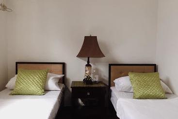 Fotos del hotel Casa Marga:  13