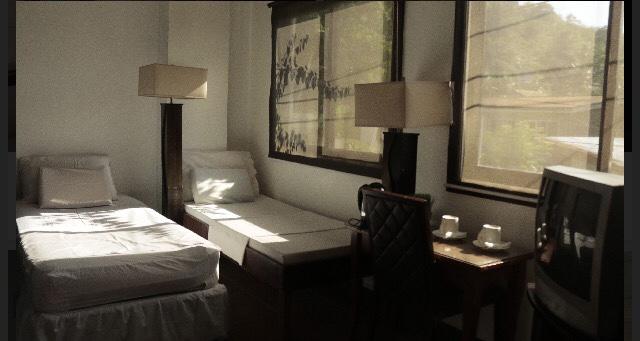 בית מלון כפרי Casa Marga