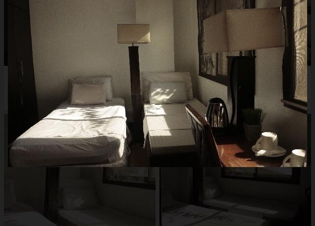 בית מלון כפרי Casa Marga