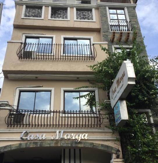 בית מלון כפרי Casa Marga