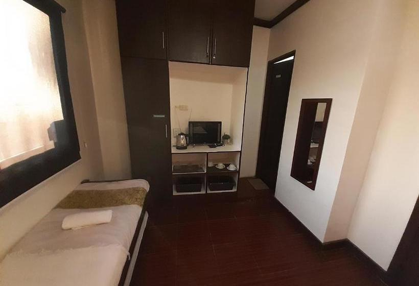 בית מלון כפרי Casa Marga