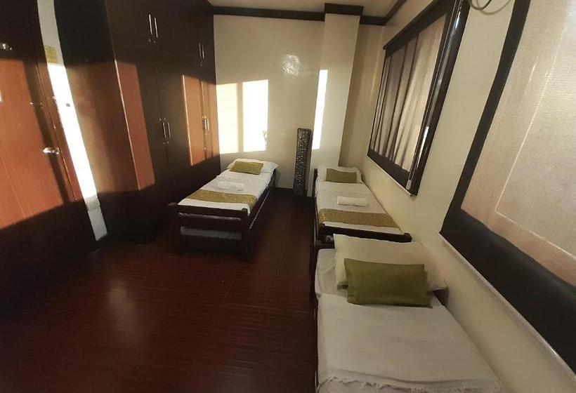 בית מלון כפרי Casa Marga