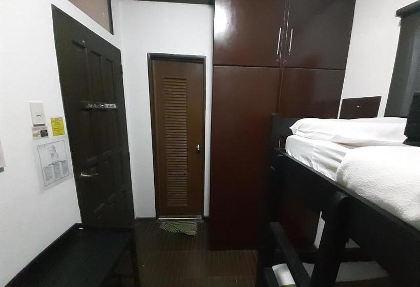 בית מלון כפרי Casa Marga