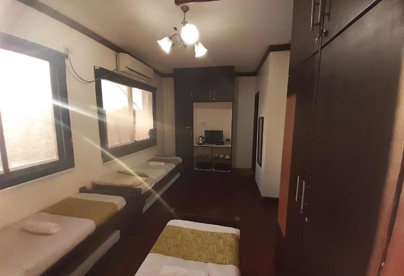 בית מלון כפרי Casa Marga