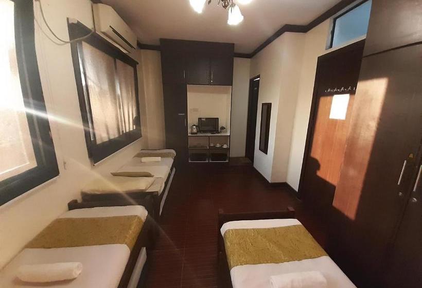 בית מלון כפרי Casa Marga