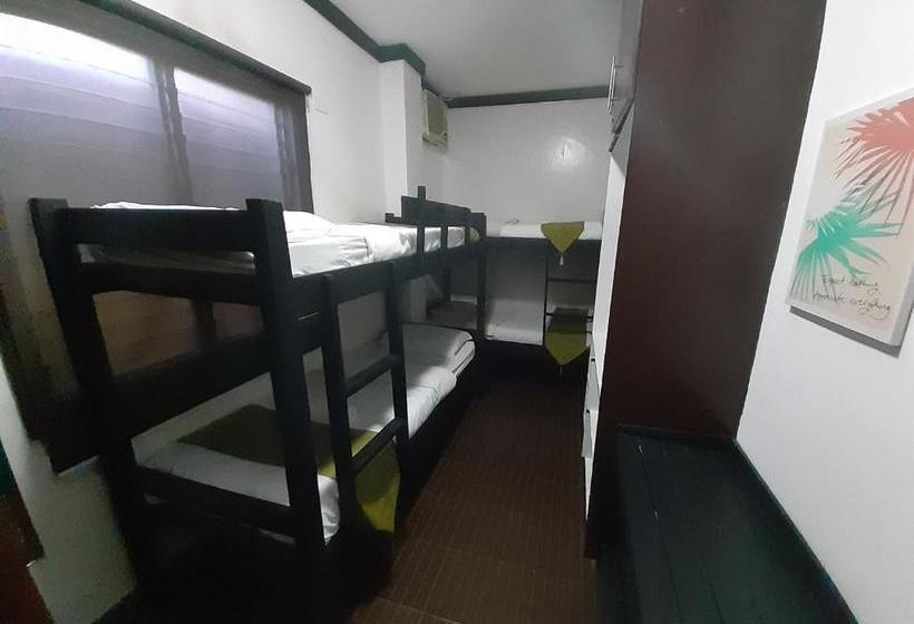 בית מלון כפרי Casa Marga