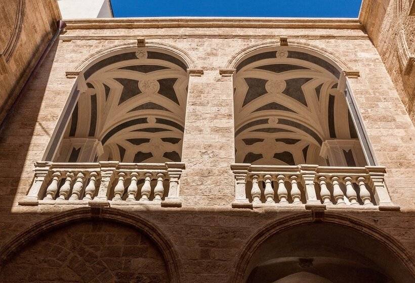 فندق Castello Di Ugento