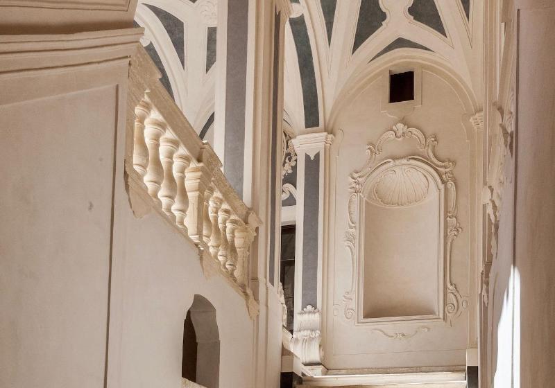 فندق Castello Di Ugento