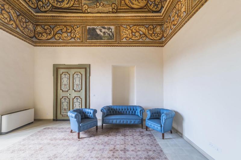 هتل Castello Di Ugento