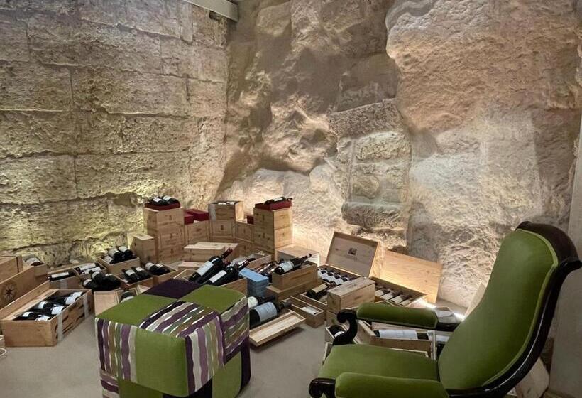 فندق Castello Di Ugento