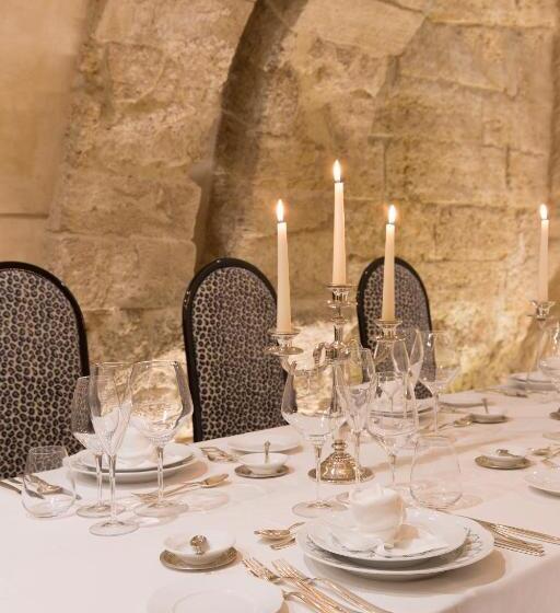 فندق Castello Di Ugento