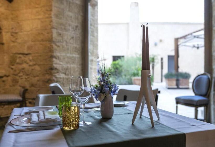 فندق Castello Di Ugento