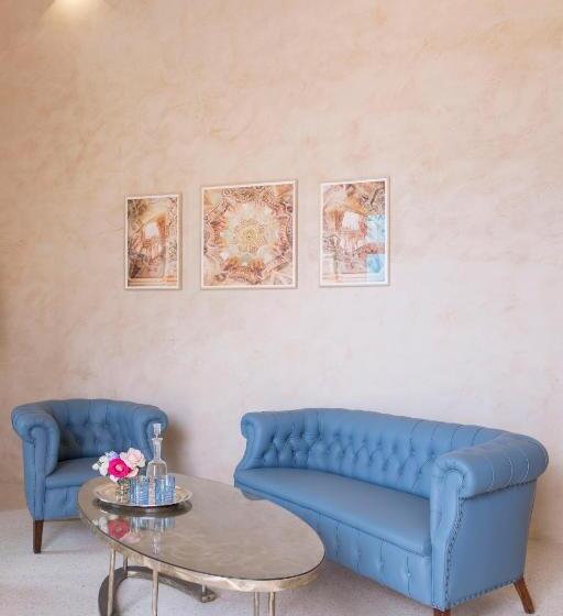 فندق Castello Di Ugento