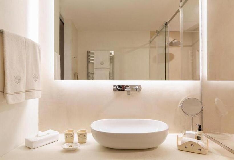 فندق Castello Di Ugento