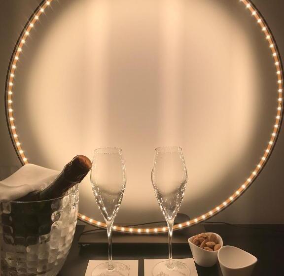 فندق Castello Di Ugento