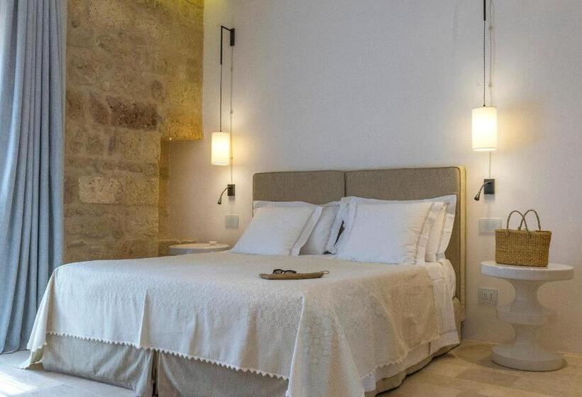 فندق Castello Di Ugento