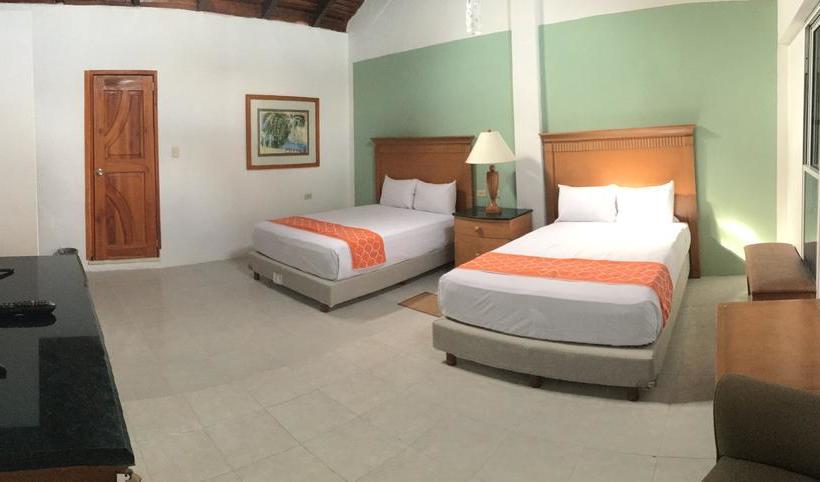 هتل Central Station Tulum