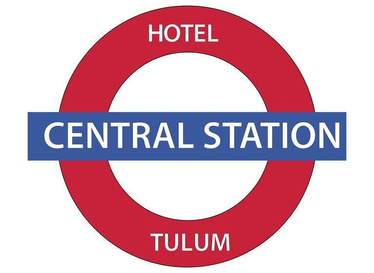 هتل Central Station Tulum